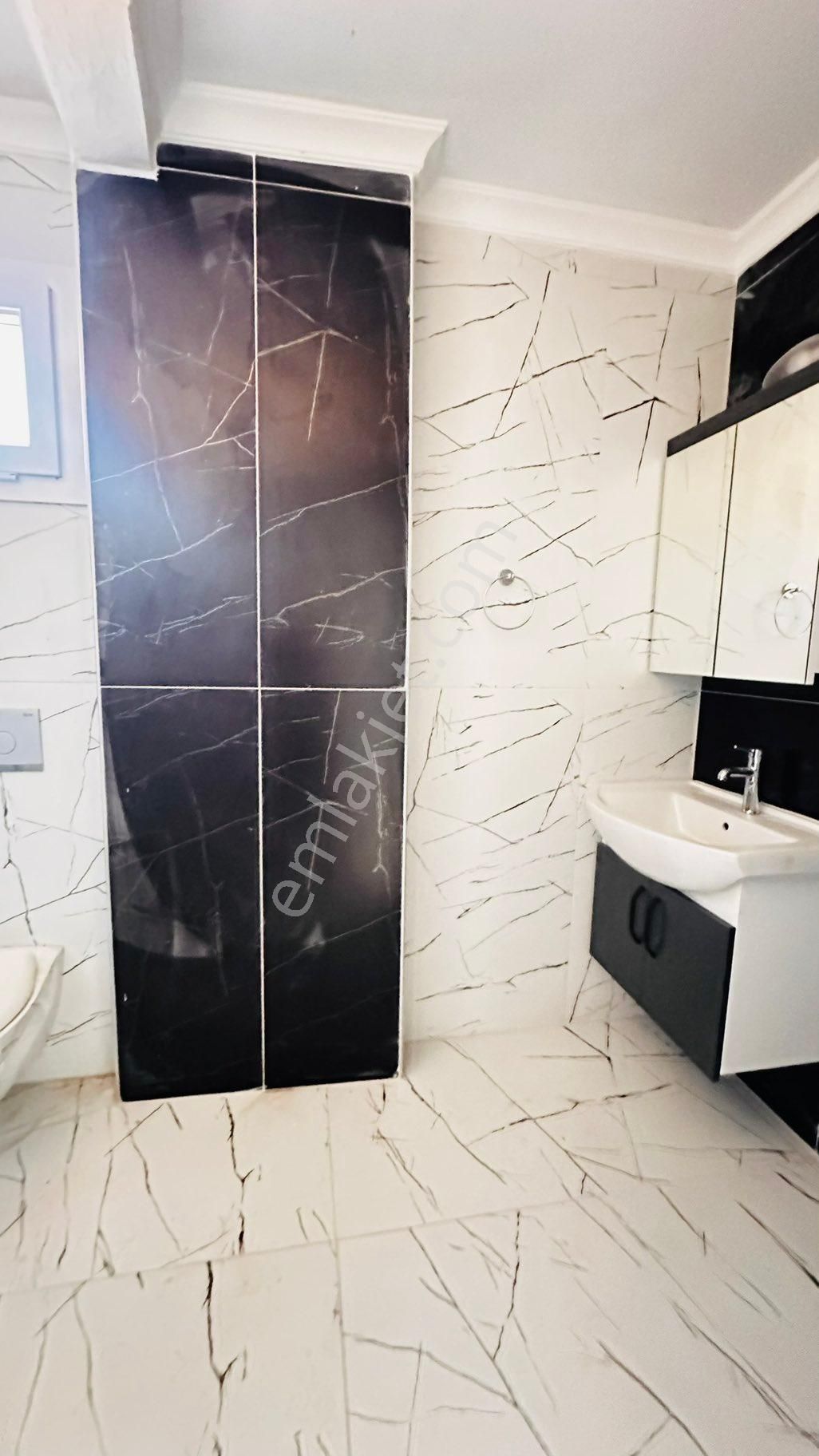 Plaja 450 Mt. 5+1 Villa - Görsel 12