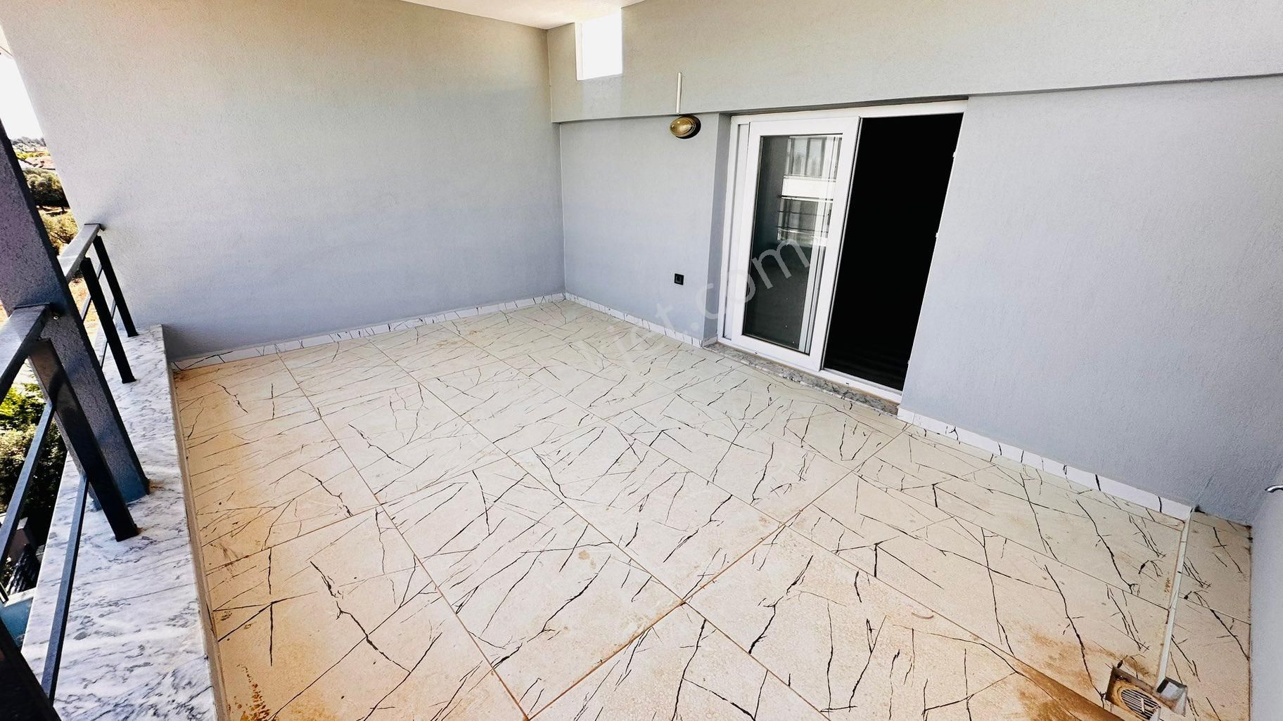 Plaja 450 Mt. 5+1 Villa - Görsel 17