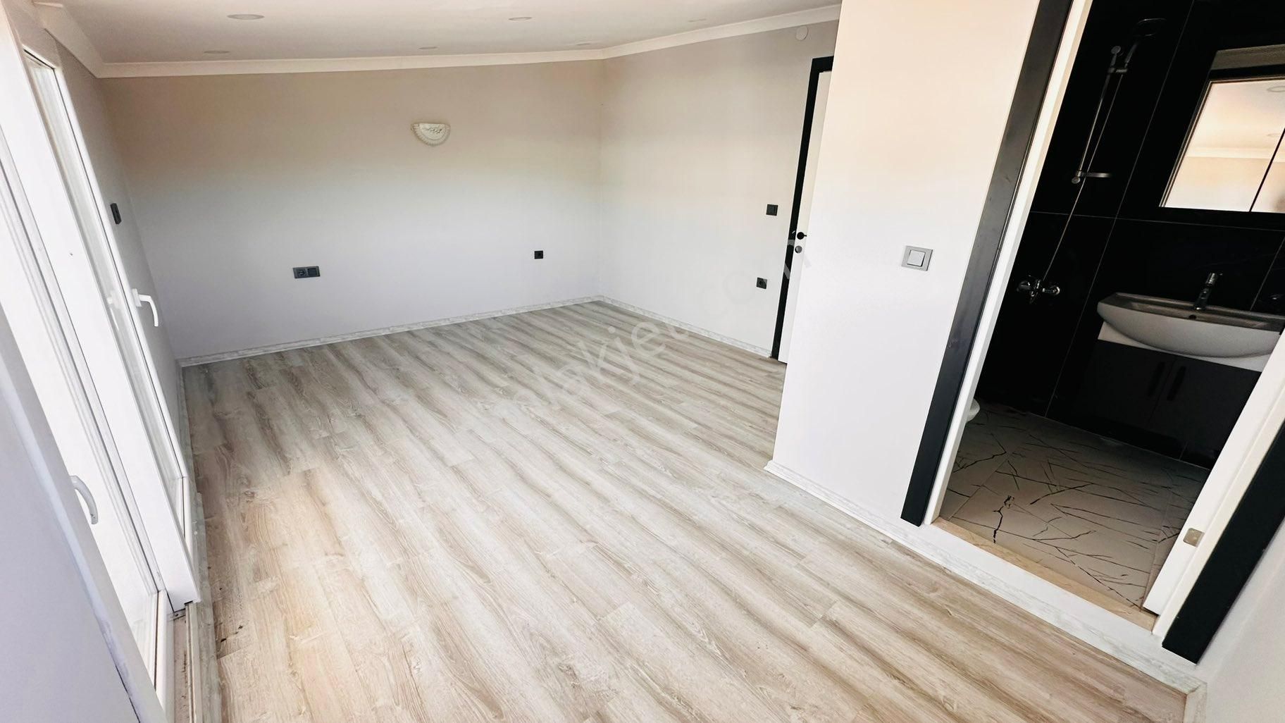 Plaja 450 Mt. 5+1 Villa - Görsel 18