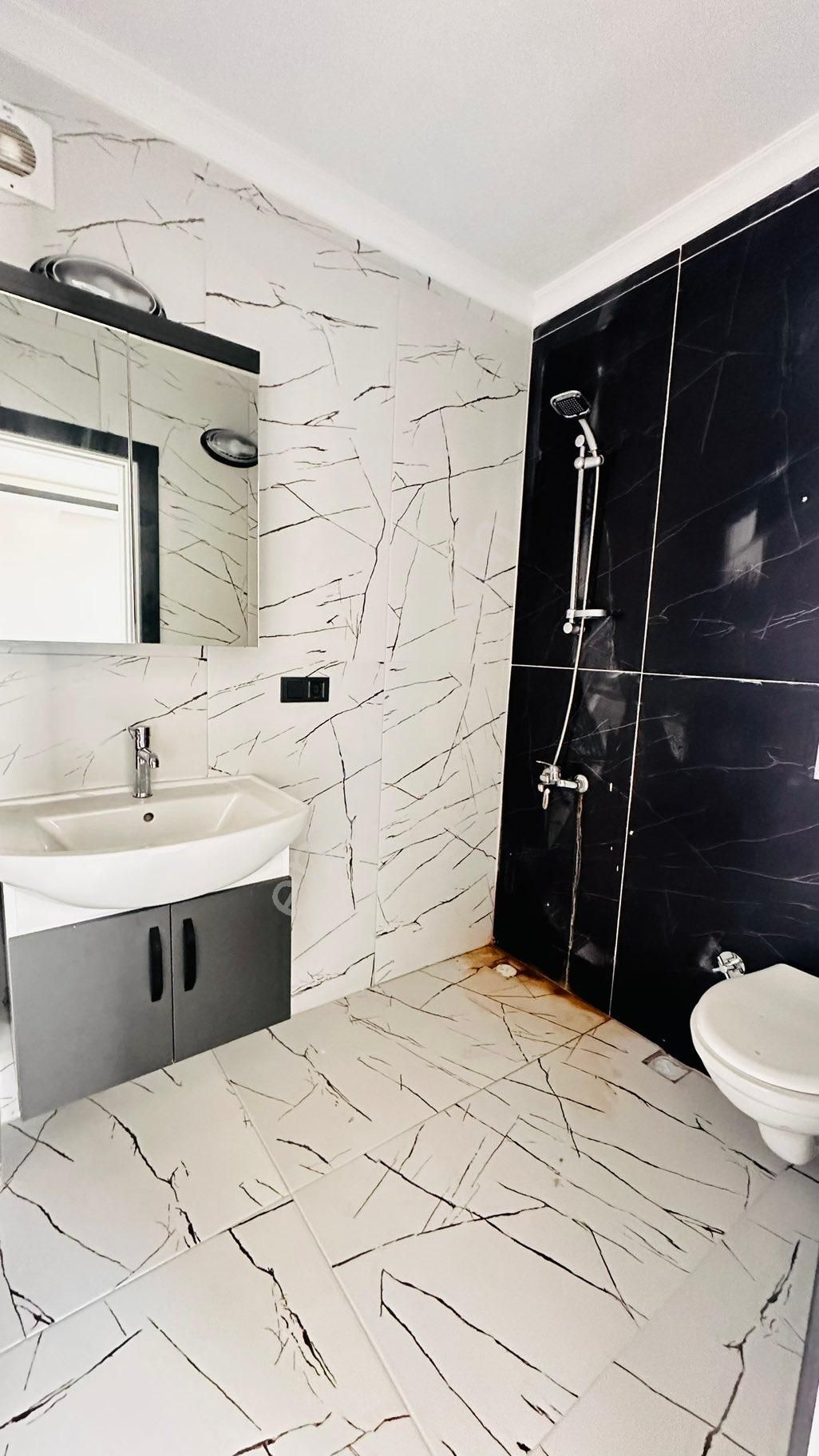 Plaja 450 Mt. 5+1 Villa - Görsel 9