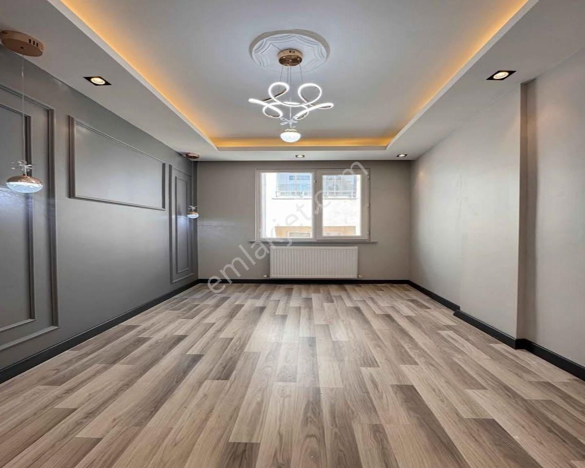 Alyans Life İnşaat'tan En Lüks Daire - Görsel 3