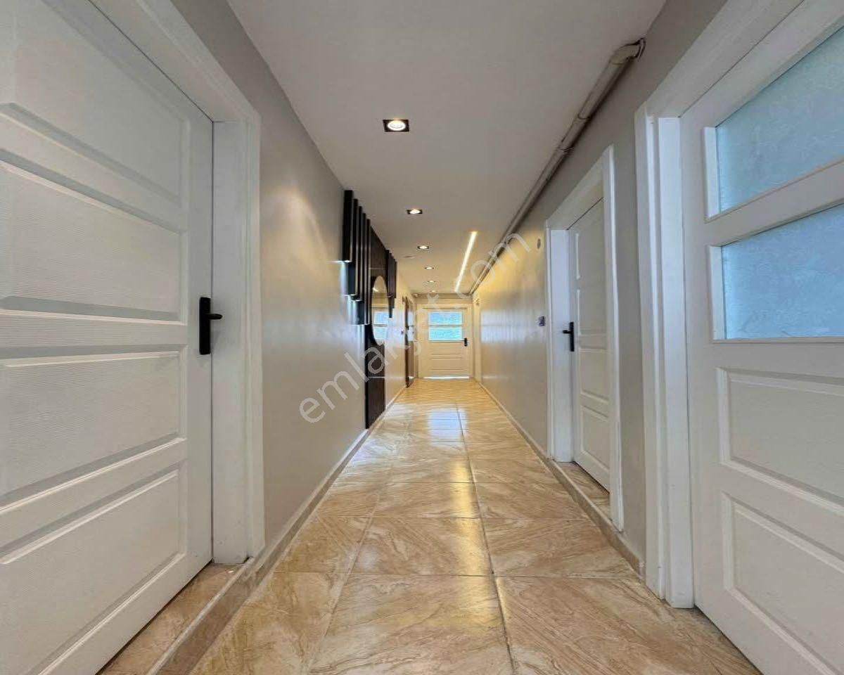 Alyans Life İnşaat'tan En Lüks Daire - Görsel 6