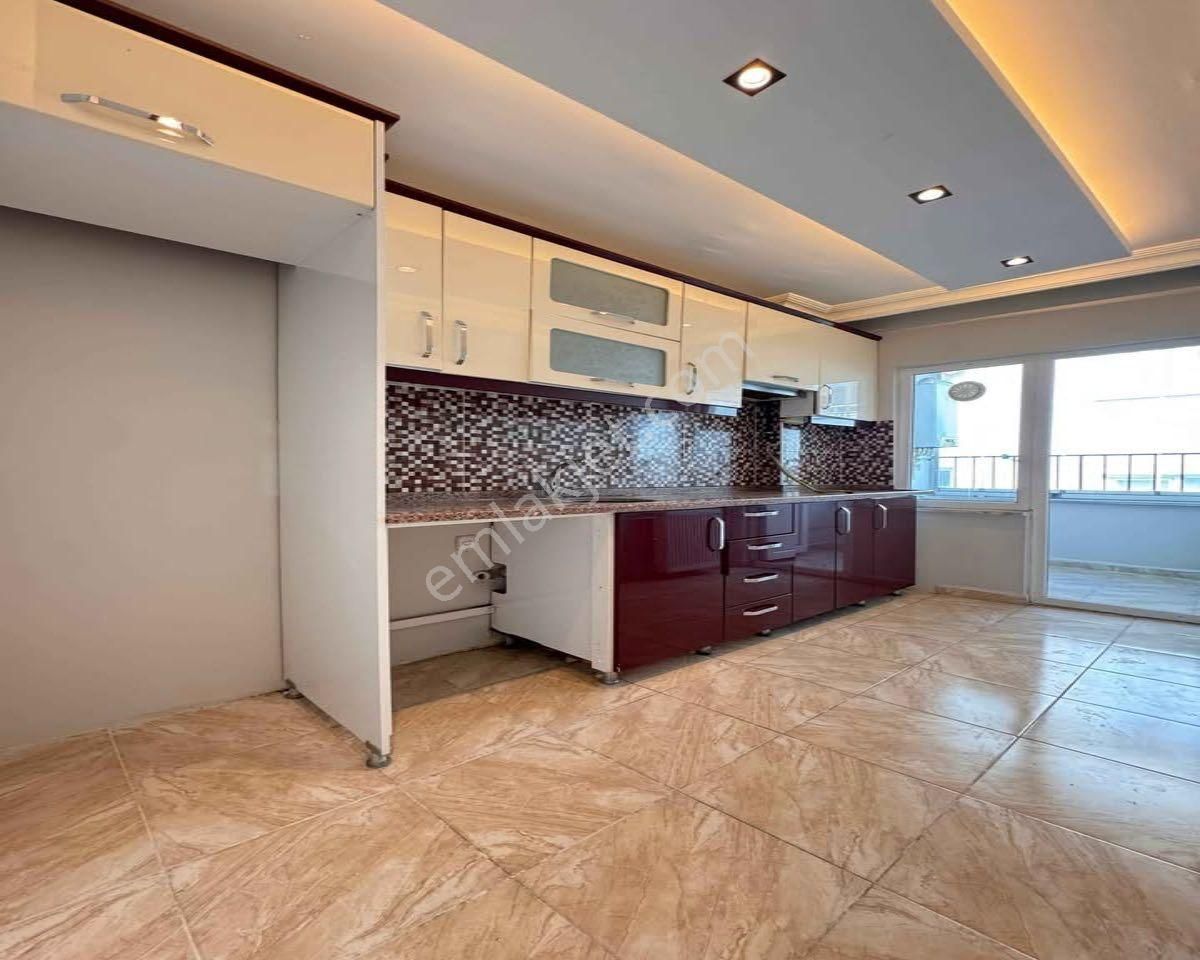 Alyans Life İnşaat'tan En Lüks Daire - Görsel 2