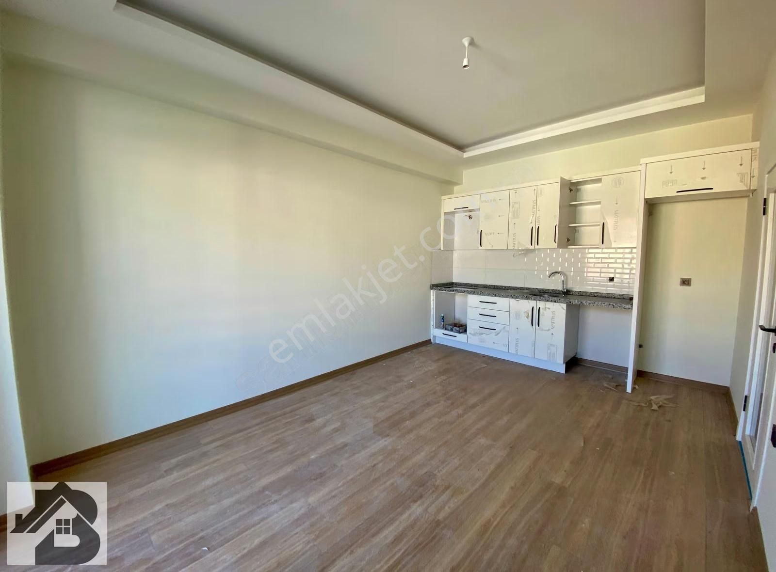 ⫸akçay Best Emlak'tan⫷öncephe Çift Banyolu Doğalgazlı 2+1 Dublex - Görsel 6