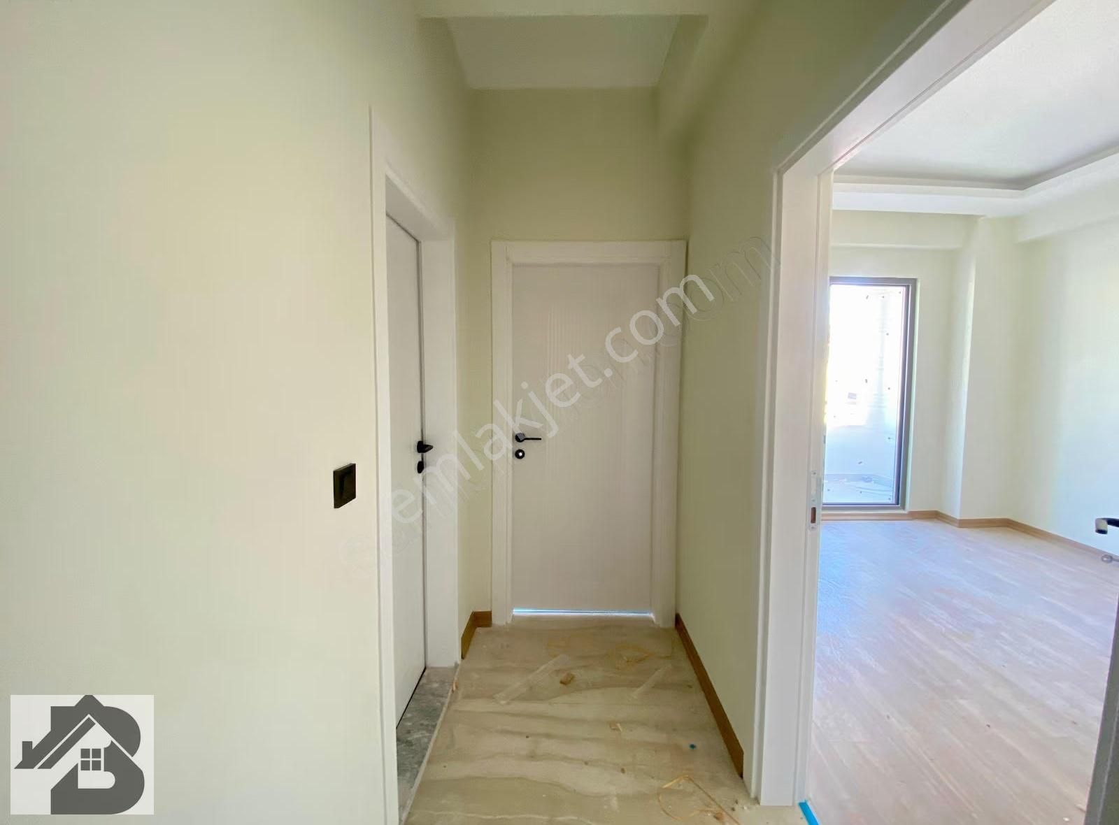 ⫸akçay Best Emlak'tan⫷öncephe Çift Banyolu Doğalgazlı 2+1 Dublex - Görsel 14