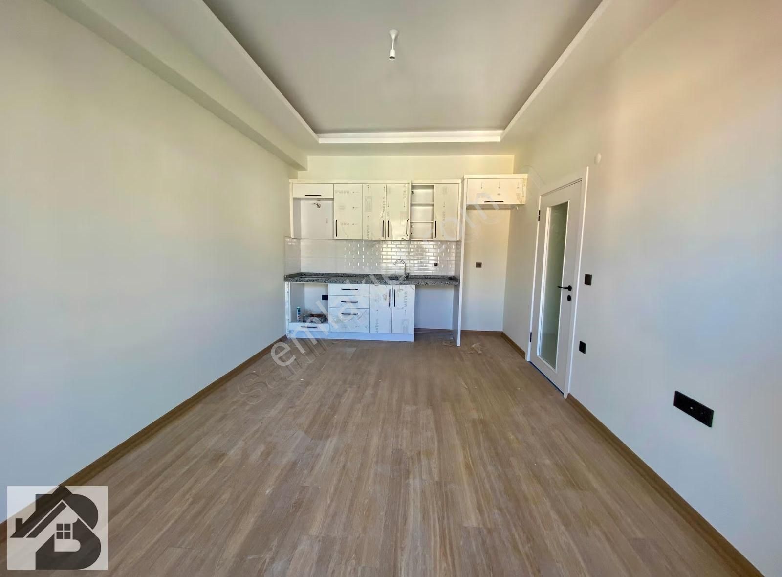 ⫸akçay Best Emlak'tan⫷öncephe Çift Banyolu Doğalgazlı 2+1 Dublex - Görsel 16