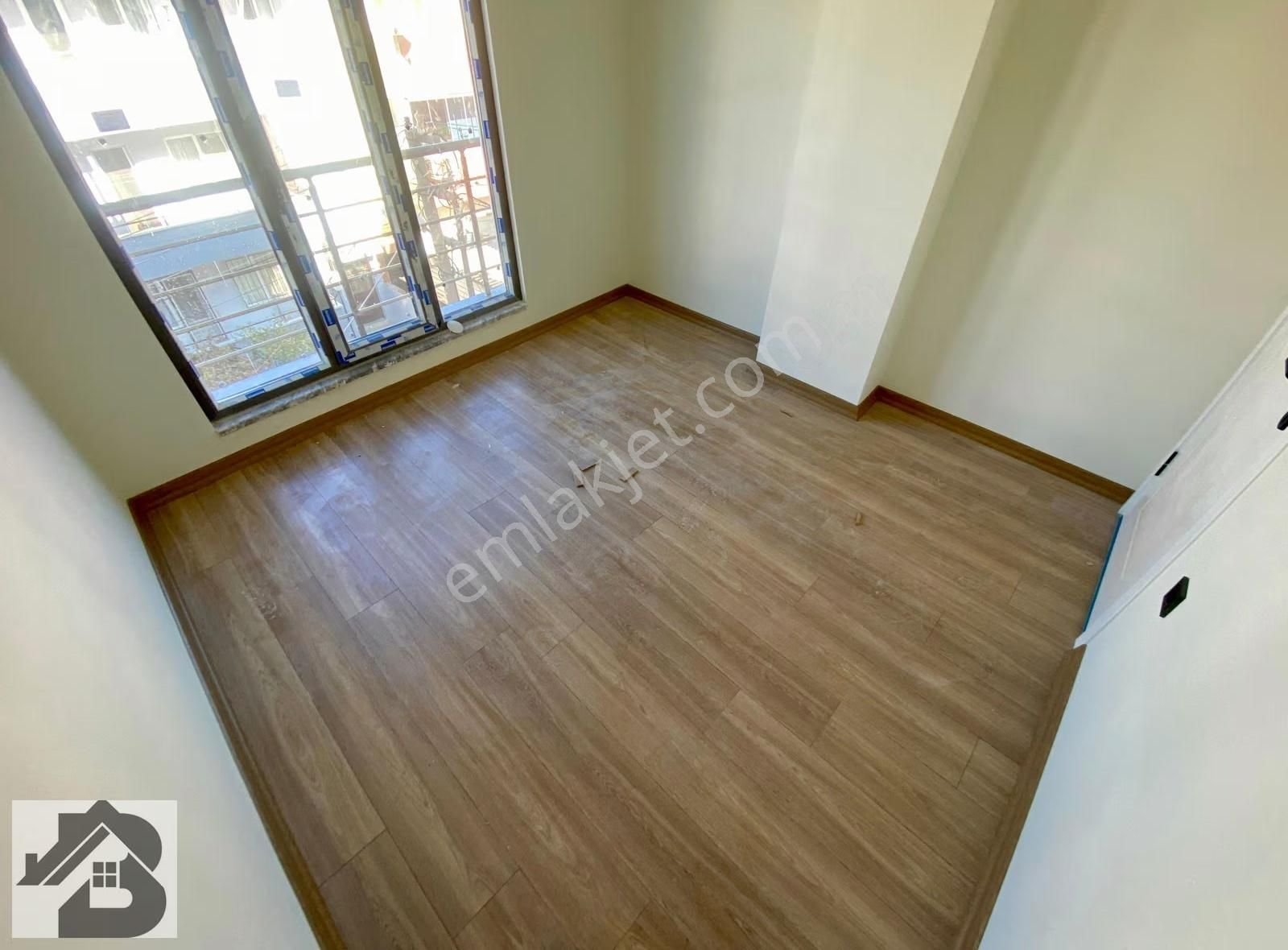 ⫸akçay Best Emlak'tan⫷öncephe Çift Banyolu Doğalgazlı 2+1 Dublex - Görsel 4