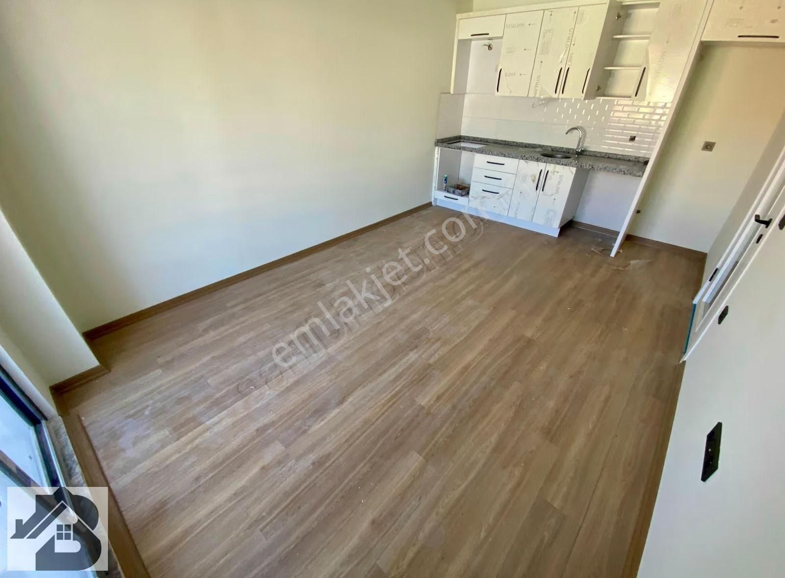 ⫸akçay Best Emlak'tan⫷öncephe Çift Banyolu Doğalgazlı 2+1 Dublex - Görsel 12