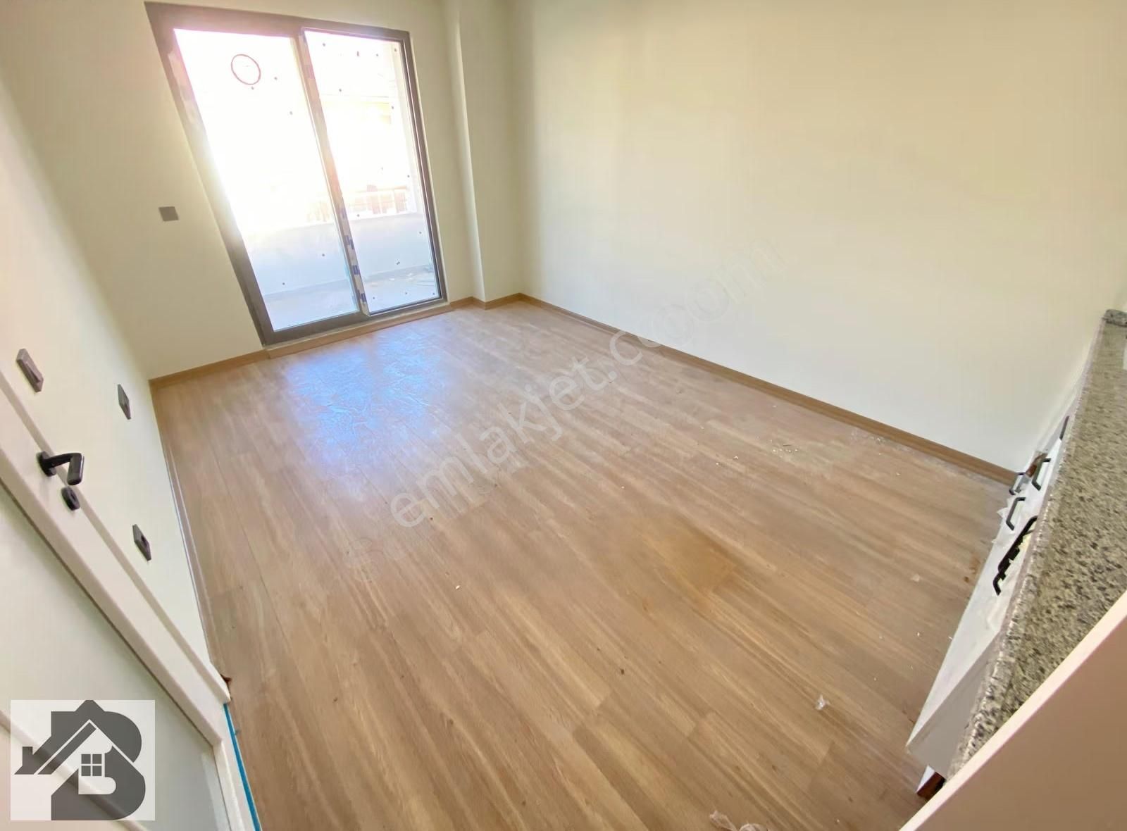 ⫸akçay Best Emlak'tan⫷öncephe Çift Banyolu Doğalgazlı 2+1 Dublex - Görsel 22