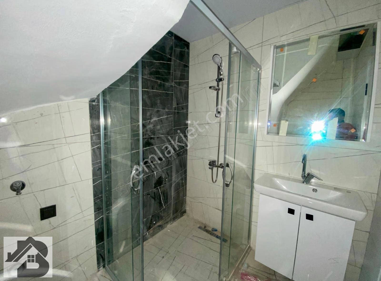 ⫸akçay Best Emlak'tan⫷öncephe Çift Banyolu Doğalgazlı 2+1 Dublex - Görsel 19