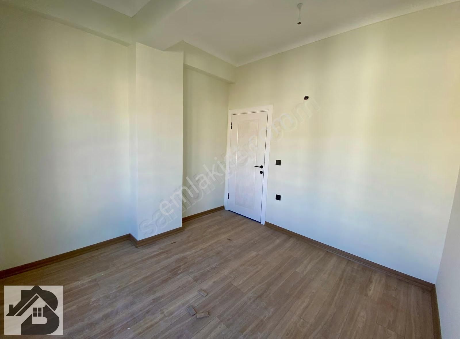 ⫸akçay Best Emlak'tan⫷öncephe Çift Banyolu Doğalgazlı 2+1 Dublex - Görsel 11