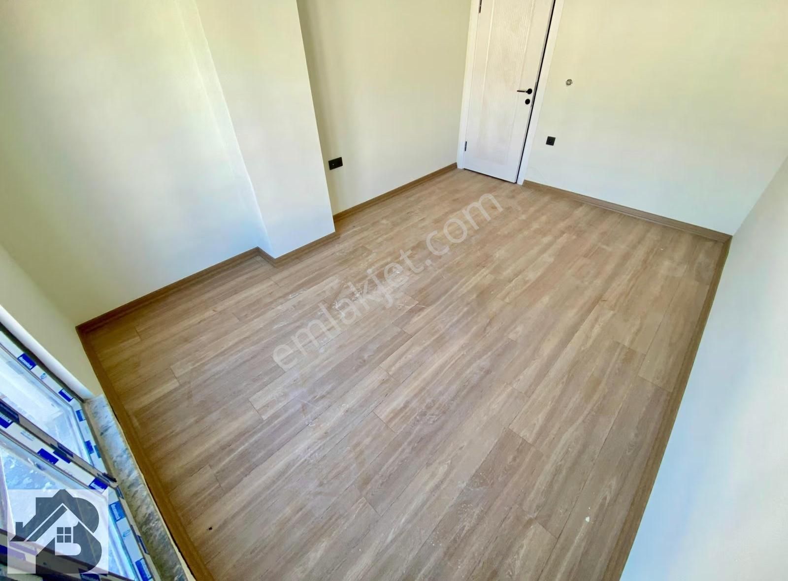 ⫸akçay Best Emlak'tan⫷öncephe Çift Banyolu Doğalgazlı 2+1 Dublex - Görsel 10