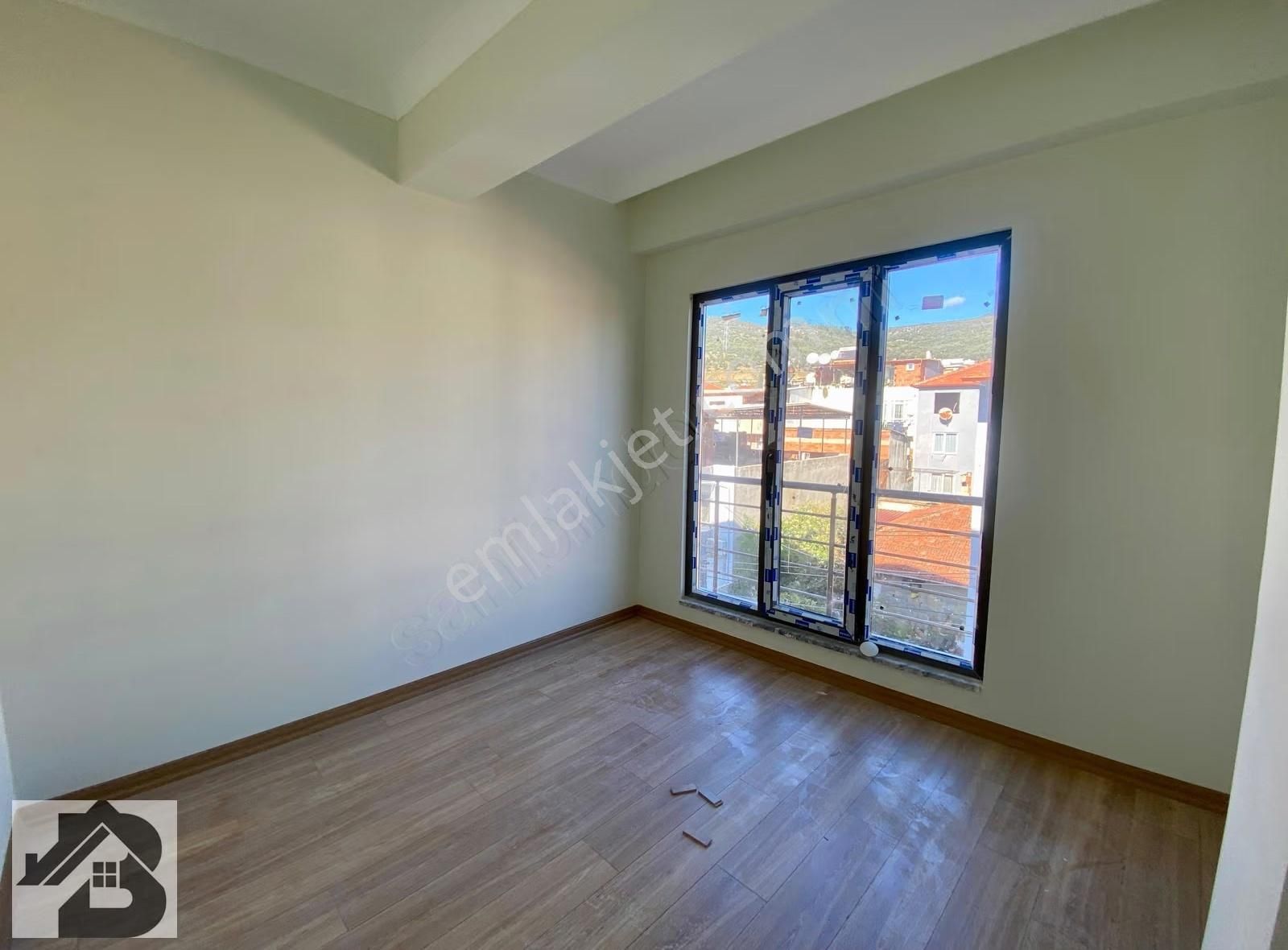 ⫸akçay Best Emlak'tan⫷öncephe Çift Banyolu Doğalgazlı 2+1 Dublex - Görsel 28