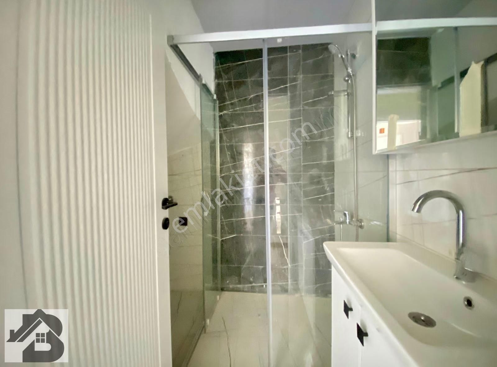 ⫸akçay Best Emlak'tan⫷öncephe Çift Banyolu Doğalgazlı 2+1 Dublex - Görsel 27