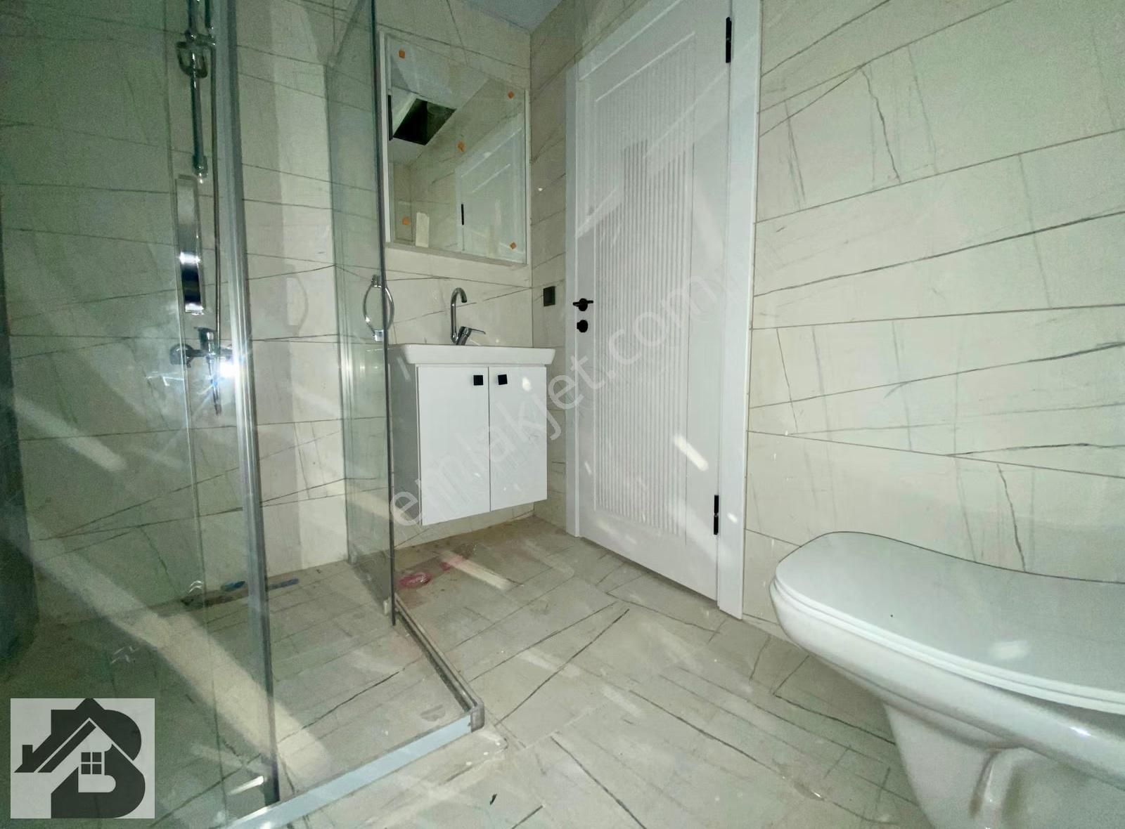 ⫸akçay Best Emlak'tan⫷öncephe Çift Banyolu Doğalgazlı 2+1 Dublex - Görsel 3