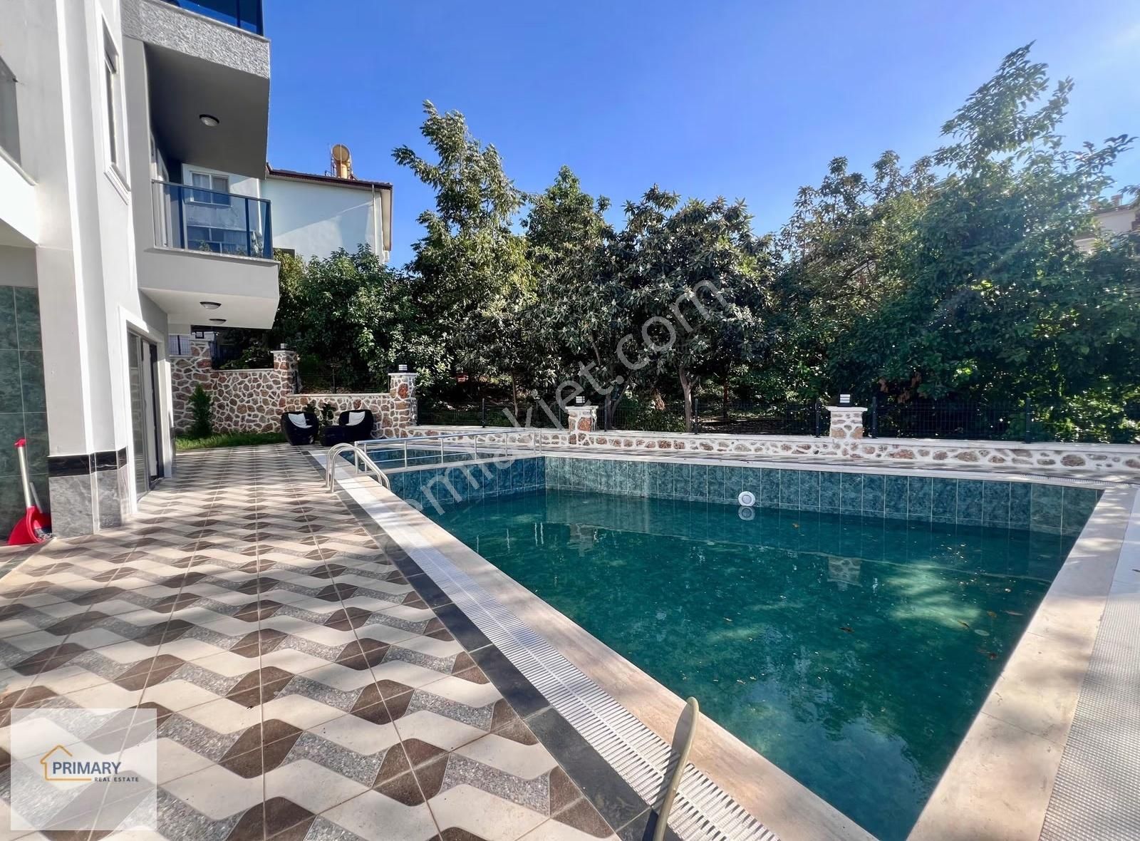 Oba Karakocalı'da Yatırıma Uygun Satılık 1+1 Daire - Görsel 4