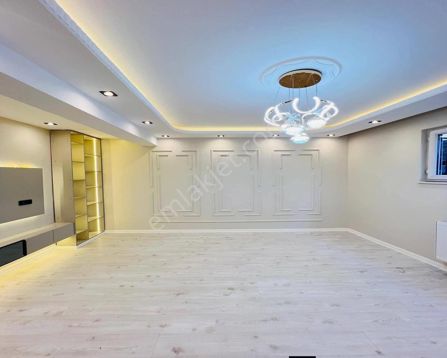 Alyans Life İnşaat'tan Bölgede Emsalsiz Fiyatta Daire - Görsel 5