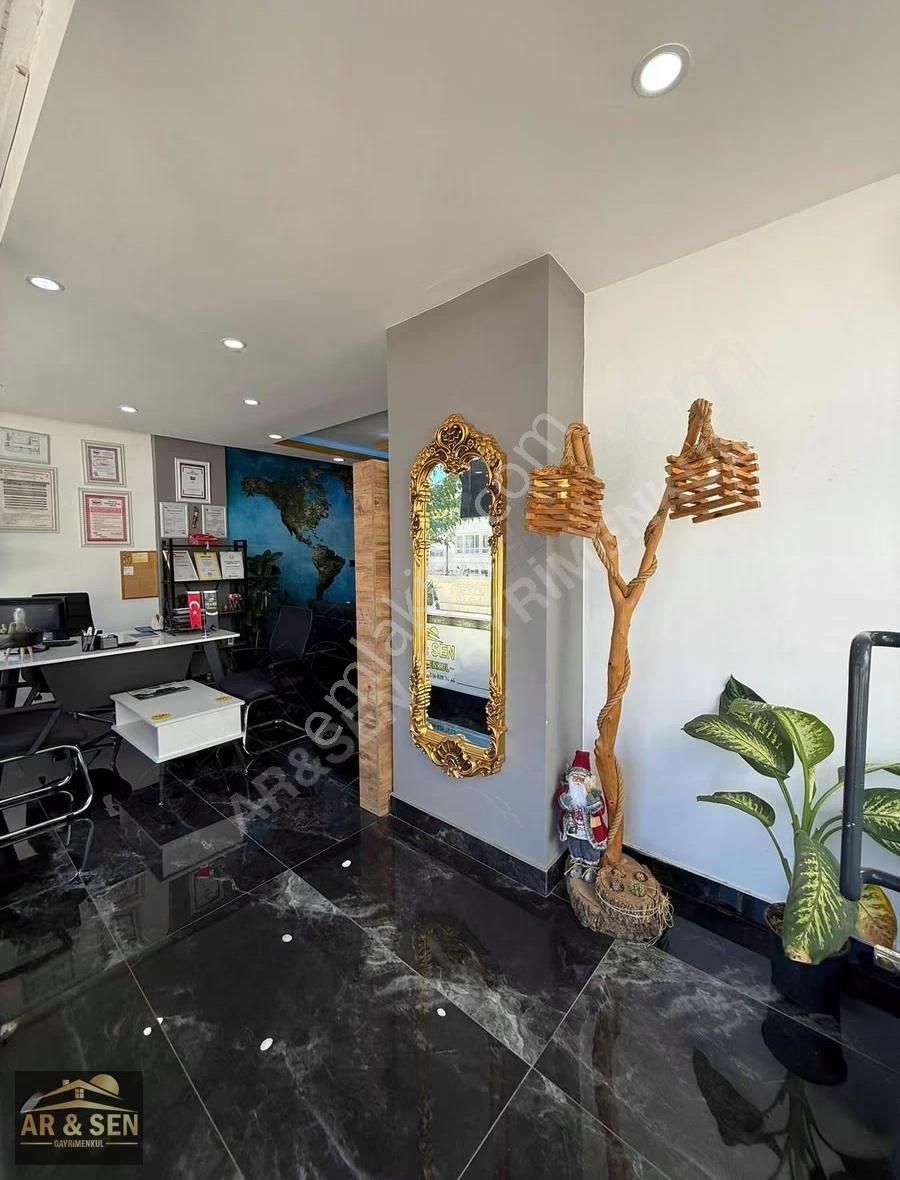 Kepez Kuzeyyaka Alparslan Türkeş Bulvarı Üzeri Ofis - Görsel 2