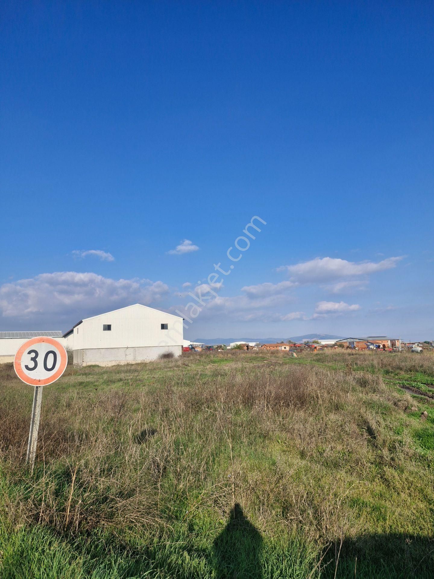 Sultaniye Köyiçinde Toplam1295 M2 Ev Bahçe Nitelikli Arazi - Görsel 6