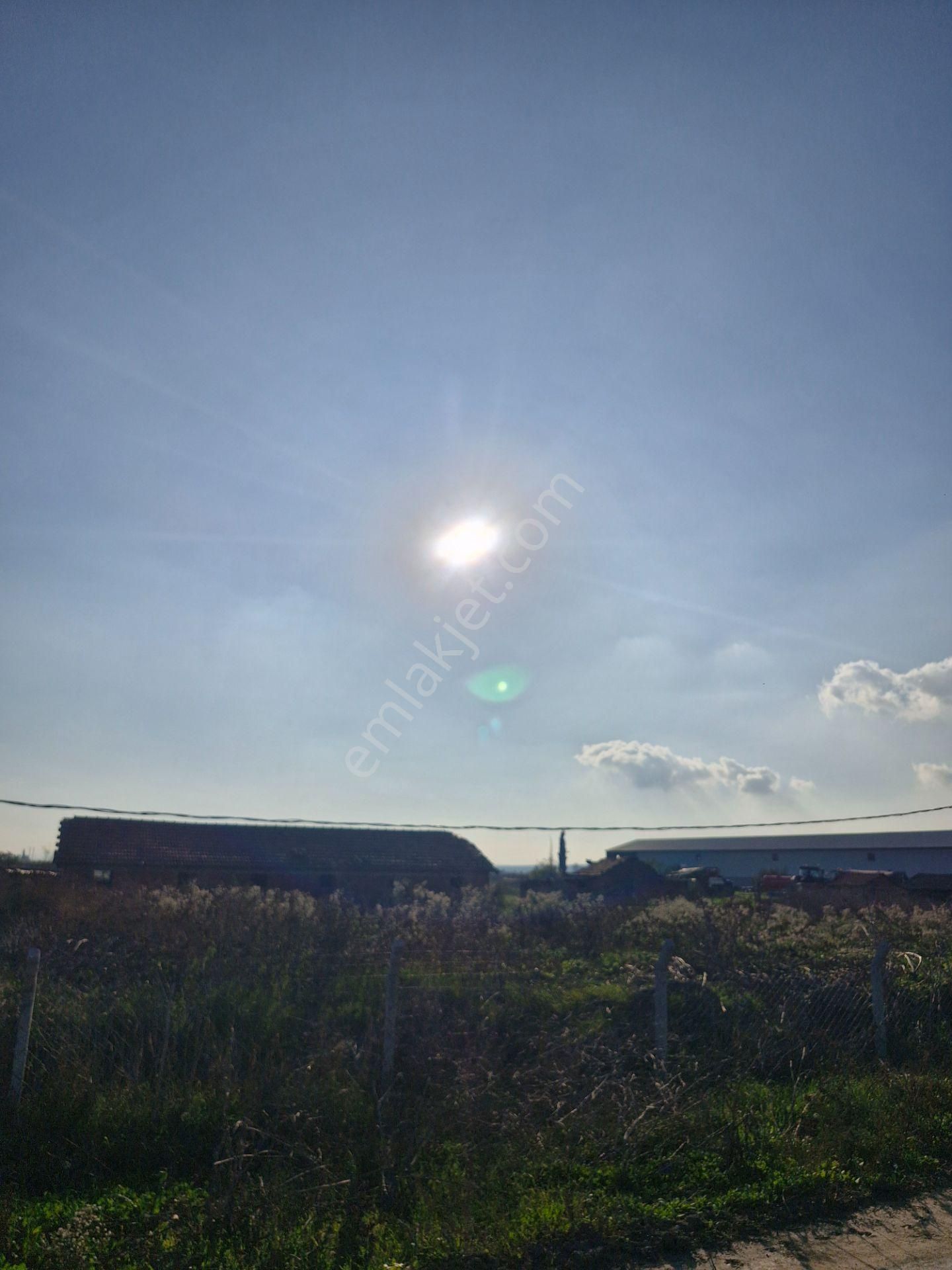 Sultaniye Köyiçinde Toplam1295 M2 Ev Bahçe Nitelikli Arazi - Görsel 8