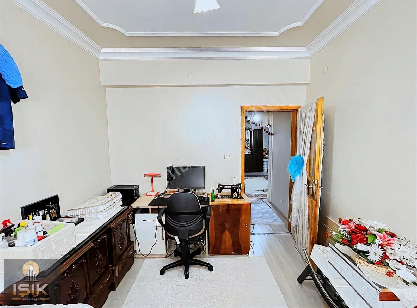 Işık Gayrimenkul'den Yıldızkent'te 3+1 Satılık Daire - Görsel 6