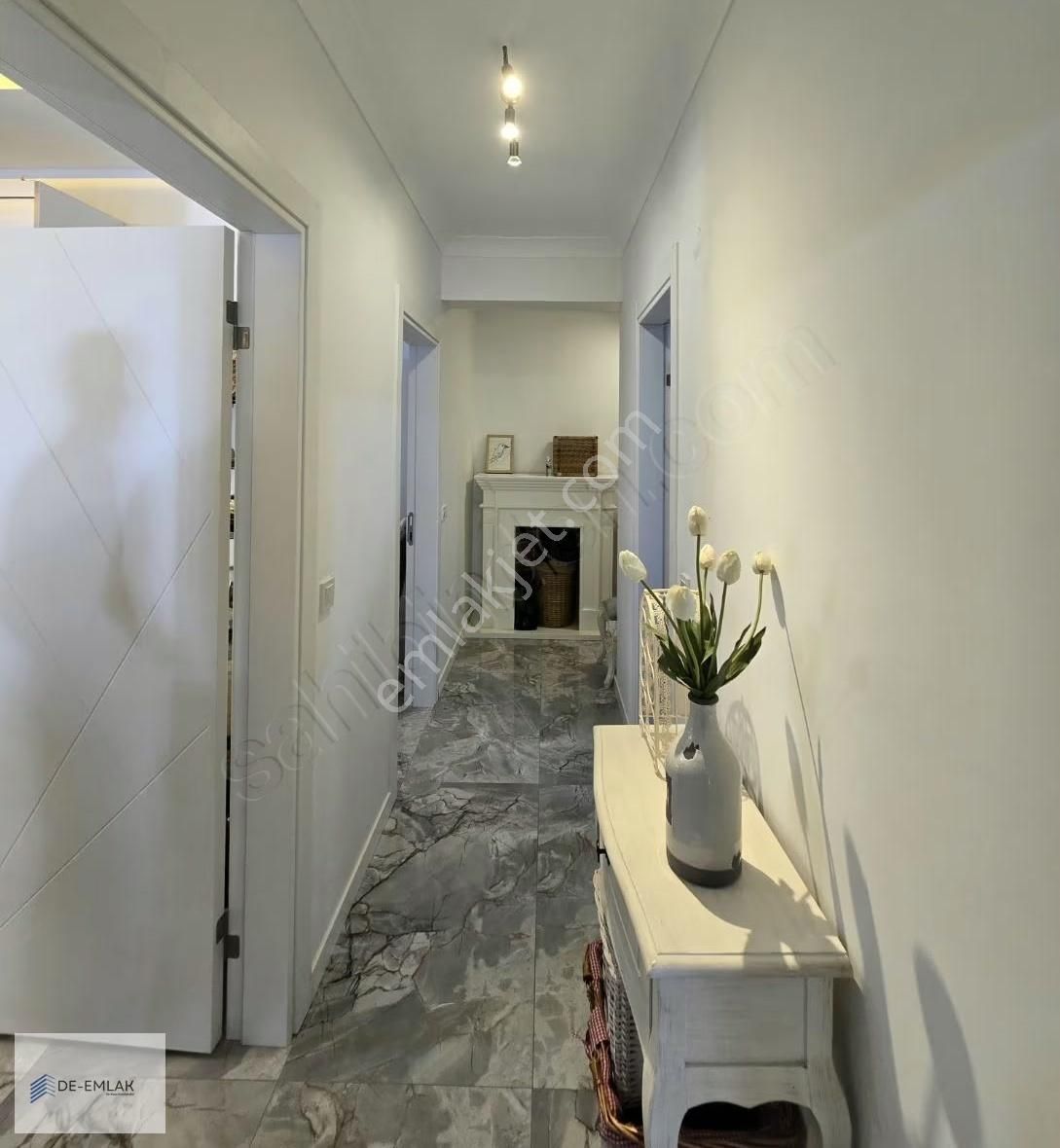 Fethiye Karaçulha Mah De 2+1 Kiralık Havuzlu Daire - Görsel 20