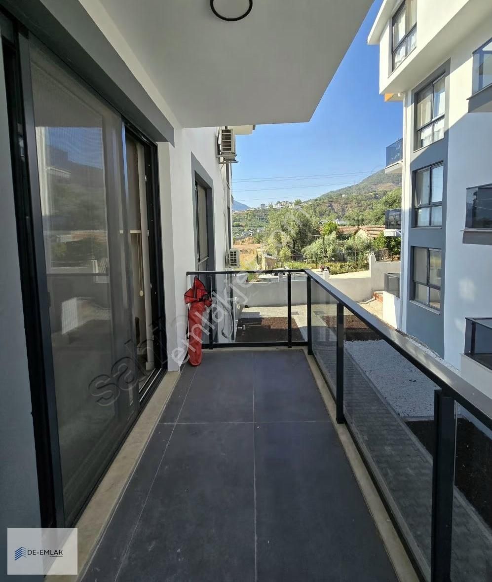 Fethiye Karaçulha Mah De 2+1 Kiralık Havuzlu Daire - Görsel 11