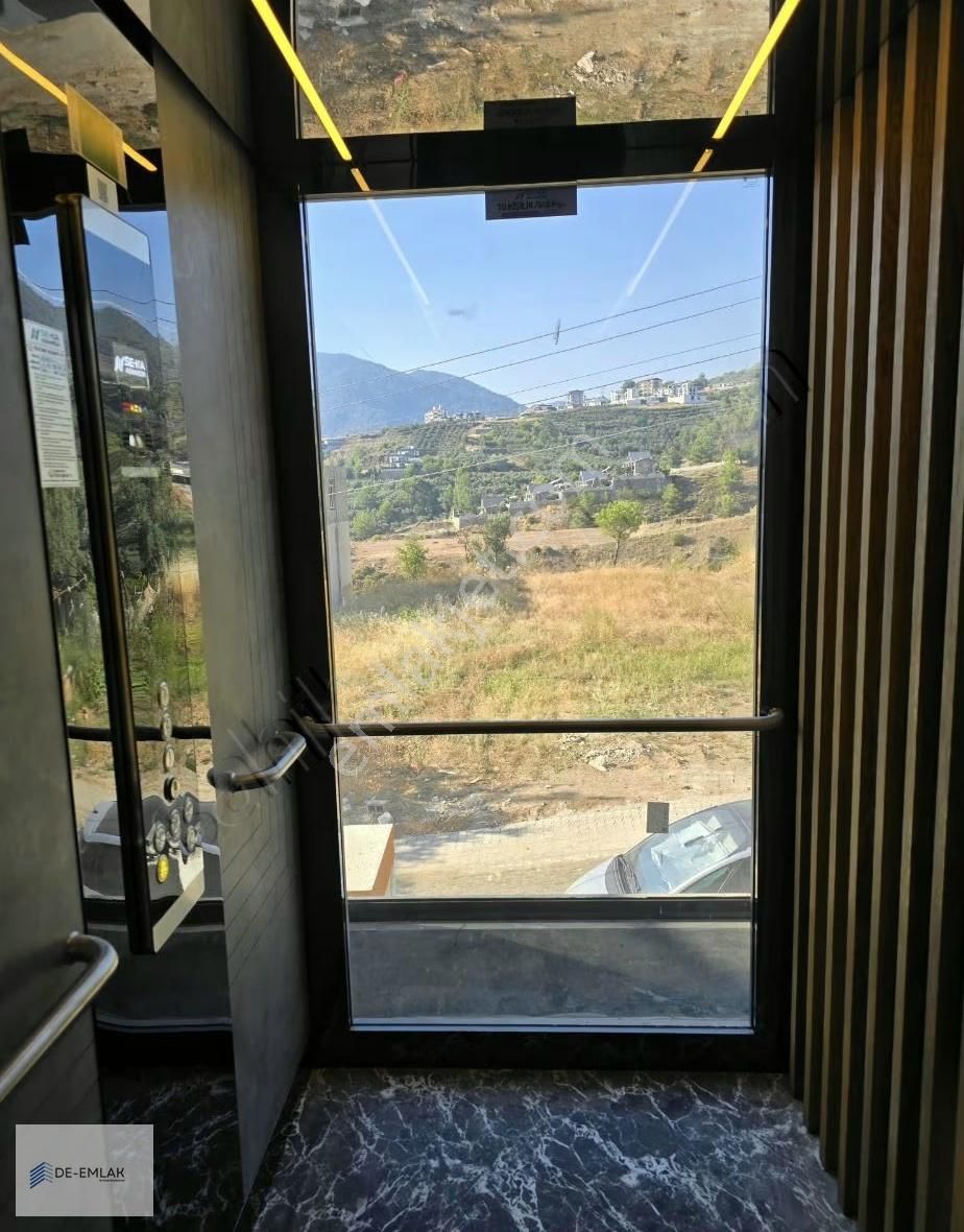 Fethiye Karaçulha Mah De 2+1 Kiralık Havuzlu Daire - Görsel 4