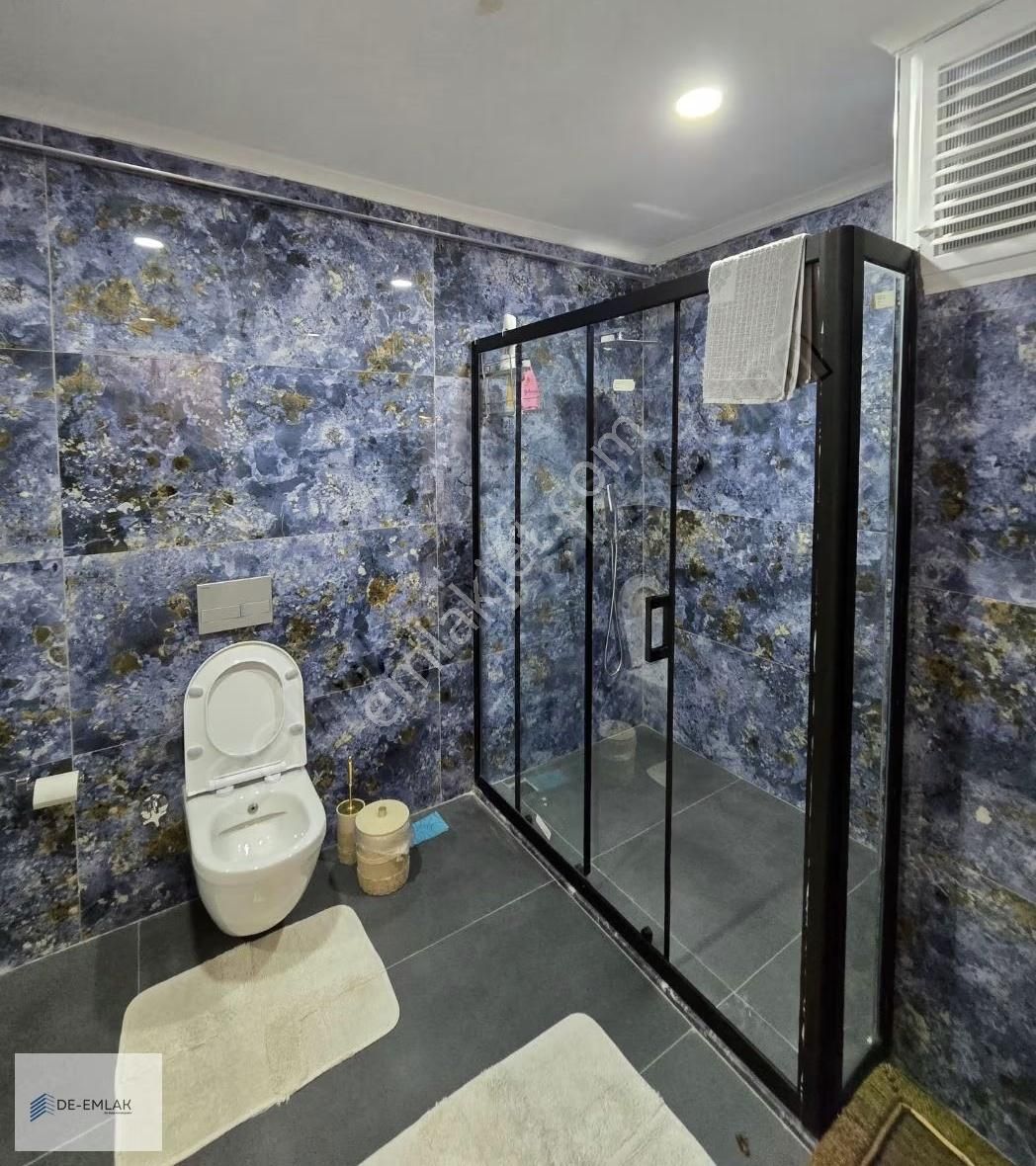 Fethiye Karaçulha Mah De 2+1 Kiralık Havuzlu Daire - Görsel 19