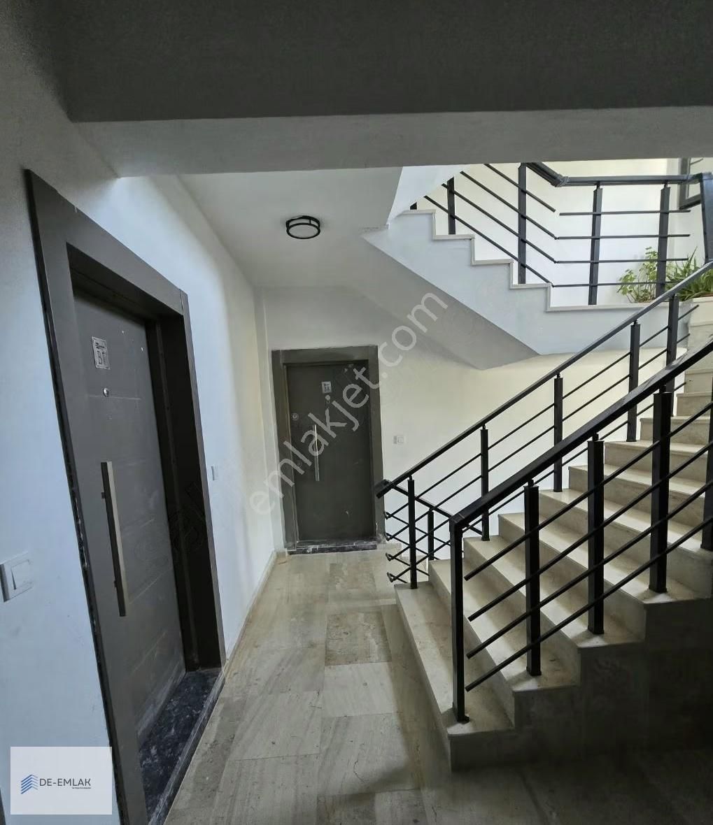 Fethiye Karaçulha Mah De 2+1 Kiralık Havuzlu Daire - Görsel 21