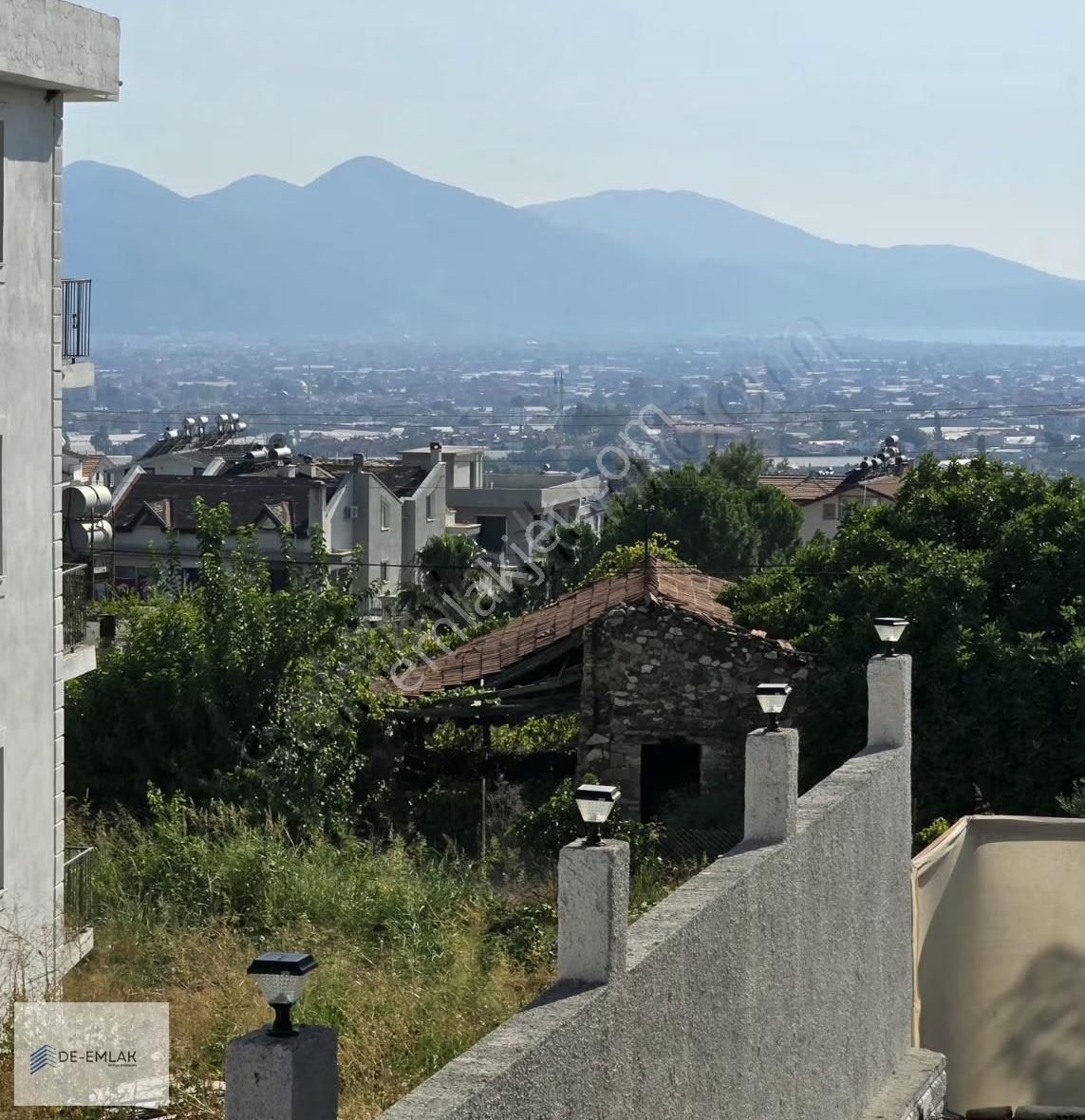 Fethiye Karaçulha Mah De 2+1 Kiralık Havuzlu Daire - Görsel 2