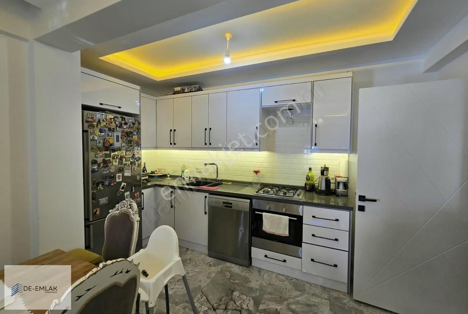 Fethiye Karaçulha Mah De 2+1 Kiralık Havuzlu Daire - Görsel 10