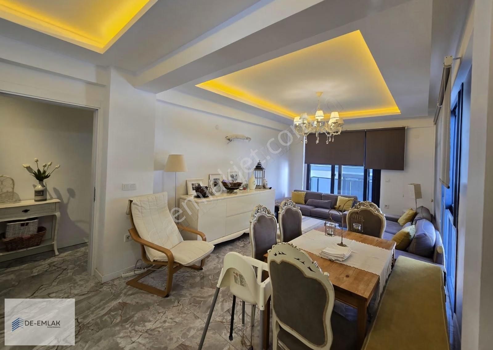 Fethiye Karaçulha Mah De 2+1 Kiralık Havuzlu Daire - Görsel 6