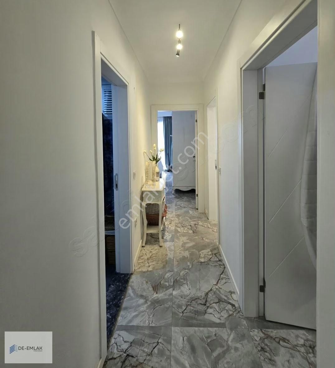 Fethiye Karaçulha Mah De 2+1 Kiralık Havuzlu Daire - Görsel 9