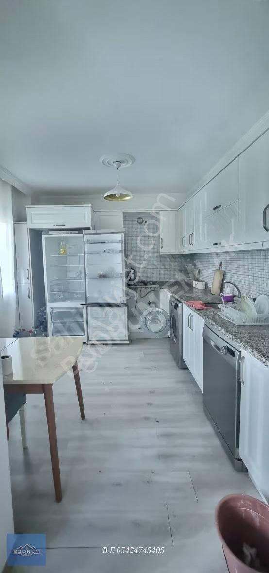 Mumcular Merkez Eşyalı Kiralık Daire - Görsel 8