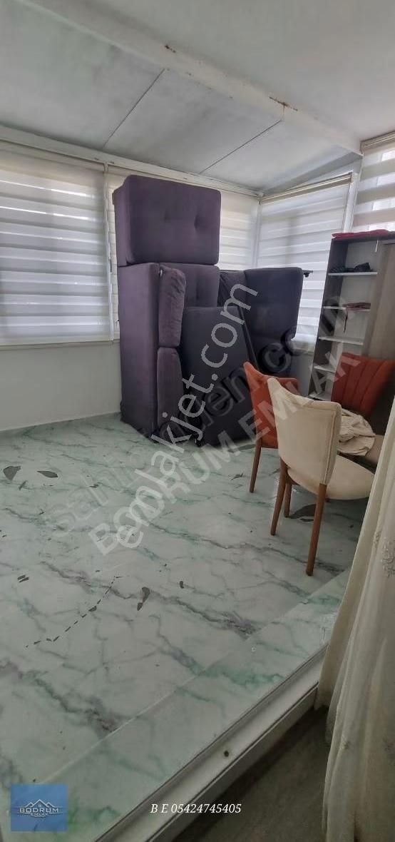 Mumcular Merkez Eşyalı Kiralık Daire - Görsel 4
