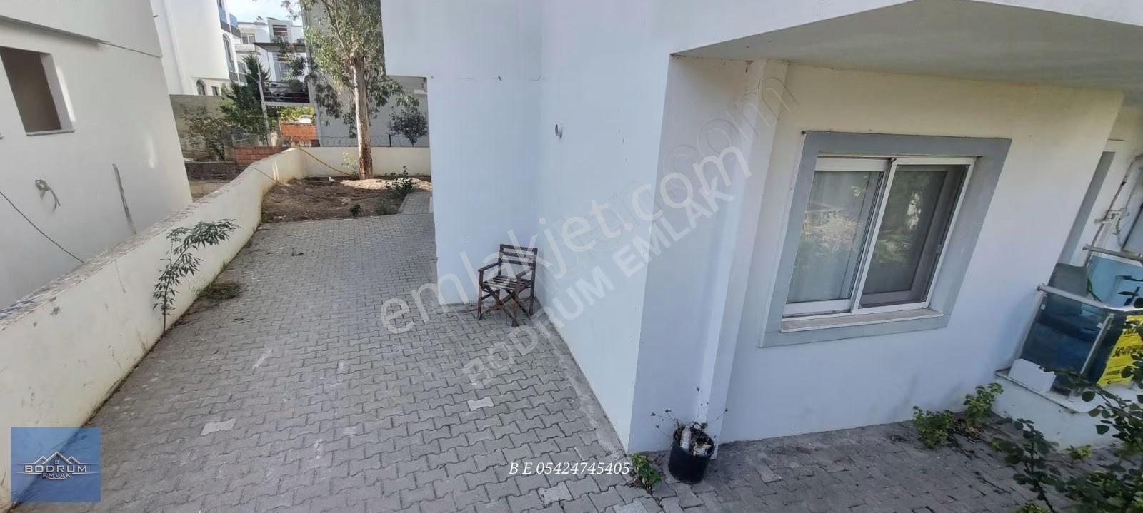 Mumcular Merkez Eşyalı Kiralık Daire - Görsel 11