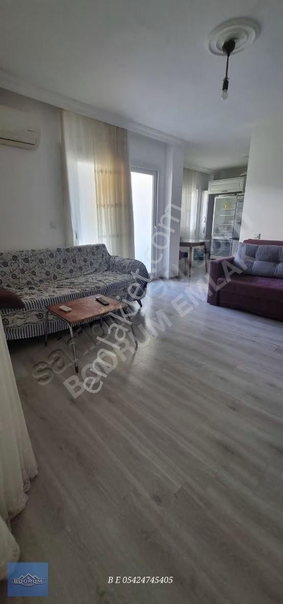 Mumcular Merkez Eşyalı Kiralık Daire - Görsel 10