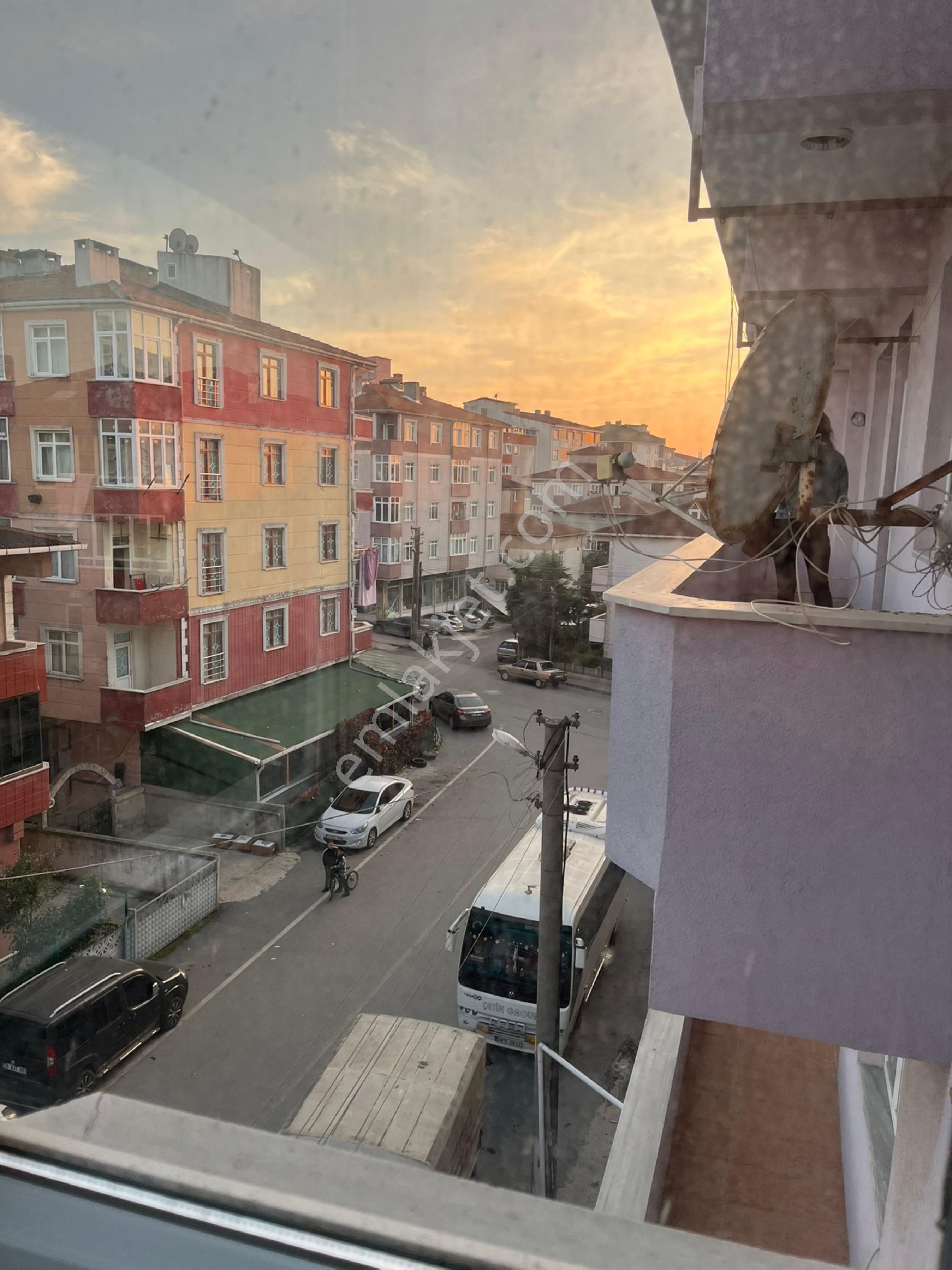 Amasyalılar Meydanı’na Yakın Merkezi Konumda 3 + 1 Ön Cephe - Görsel 13