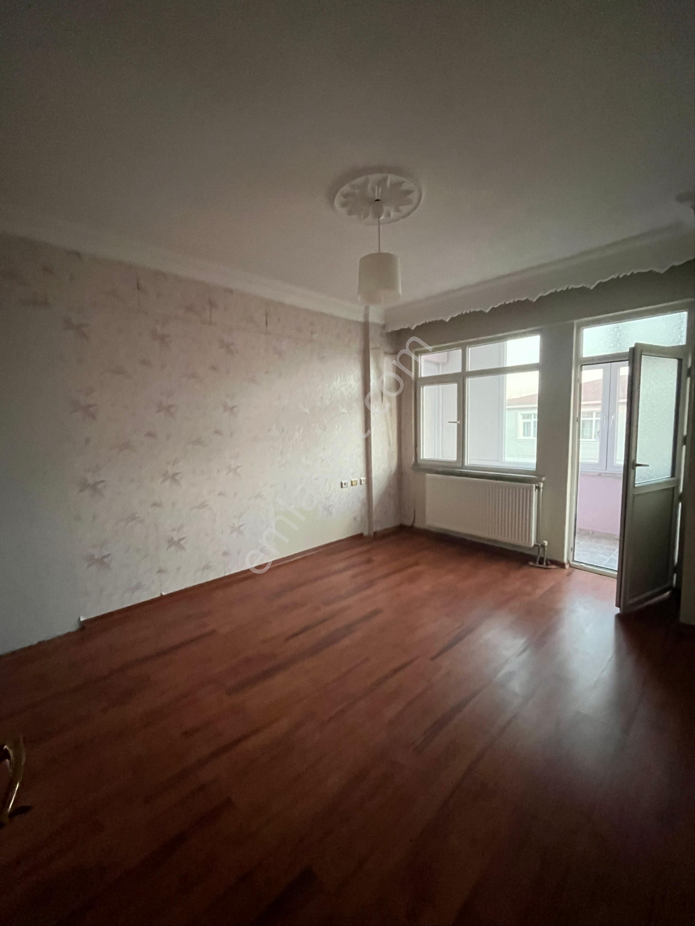 Amasyalılar Meydanı’na Yakın Merkezi Konumda 3 + 1 Ön Cephe - Görsel 3