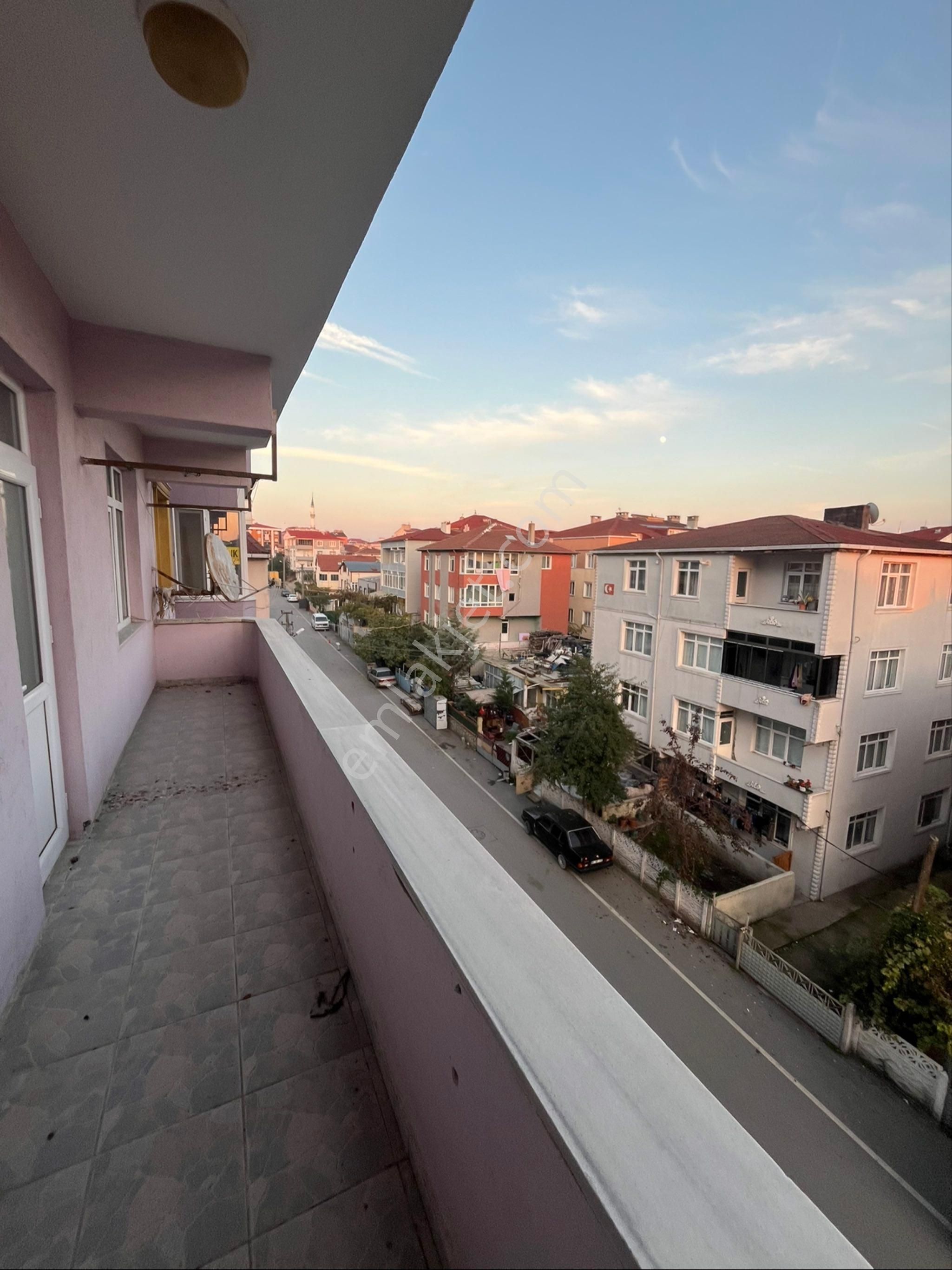 Amasyalılar Meydanı’na Yakın Merkezi Konumda 3 + 1 Ön Cephe - Görsel 17