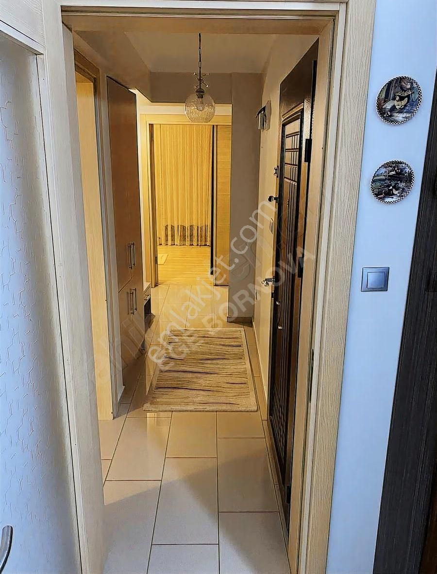 İnönü Mah.'de Full Eşyalı,doğalgazlı,ara Kat 2+1 Kiralık Daire - Görsel 12