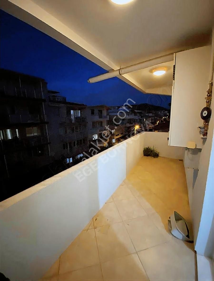 İnönü Mah.'de Full Eşyalı,doğalgazlı,ara Kat 2+1 Kiralık Daire - Görsel 9