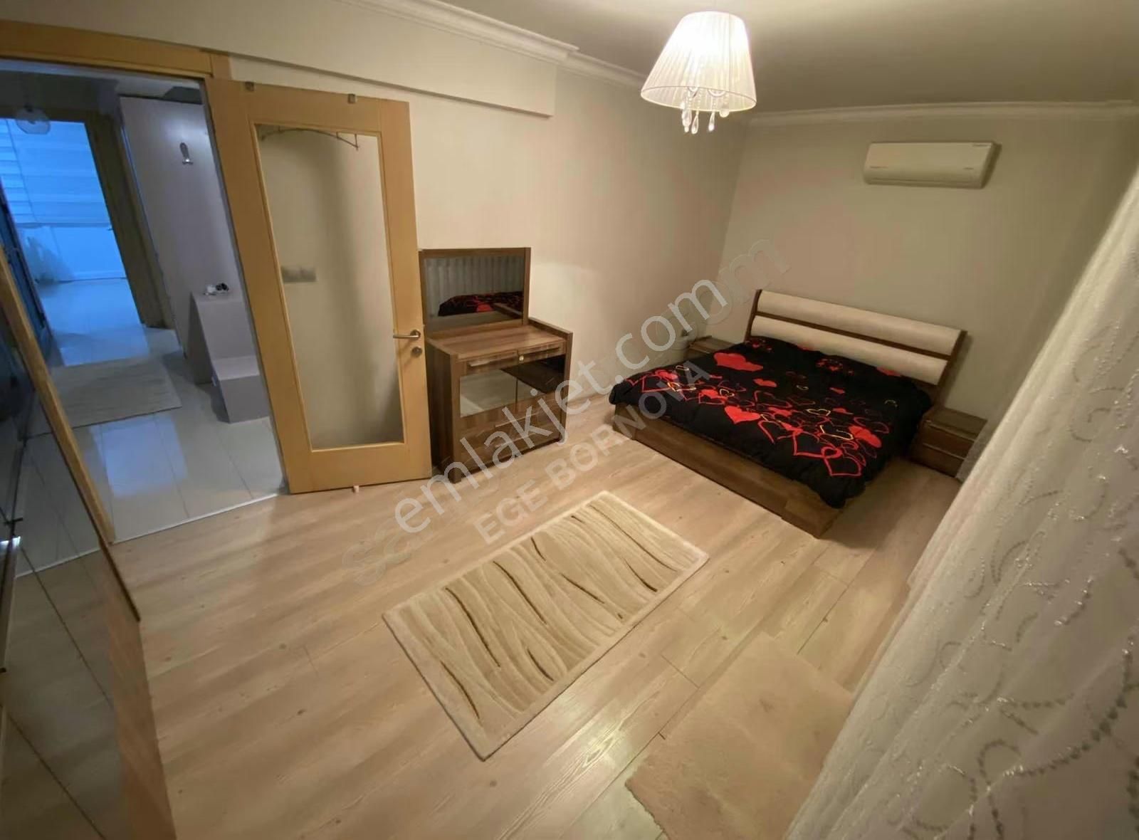 İnönü Mah.'de Full Eşyalı,doğalgazlı,ara Kat 2+1 Kiralık Daire - Görsel 10