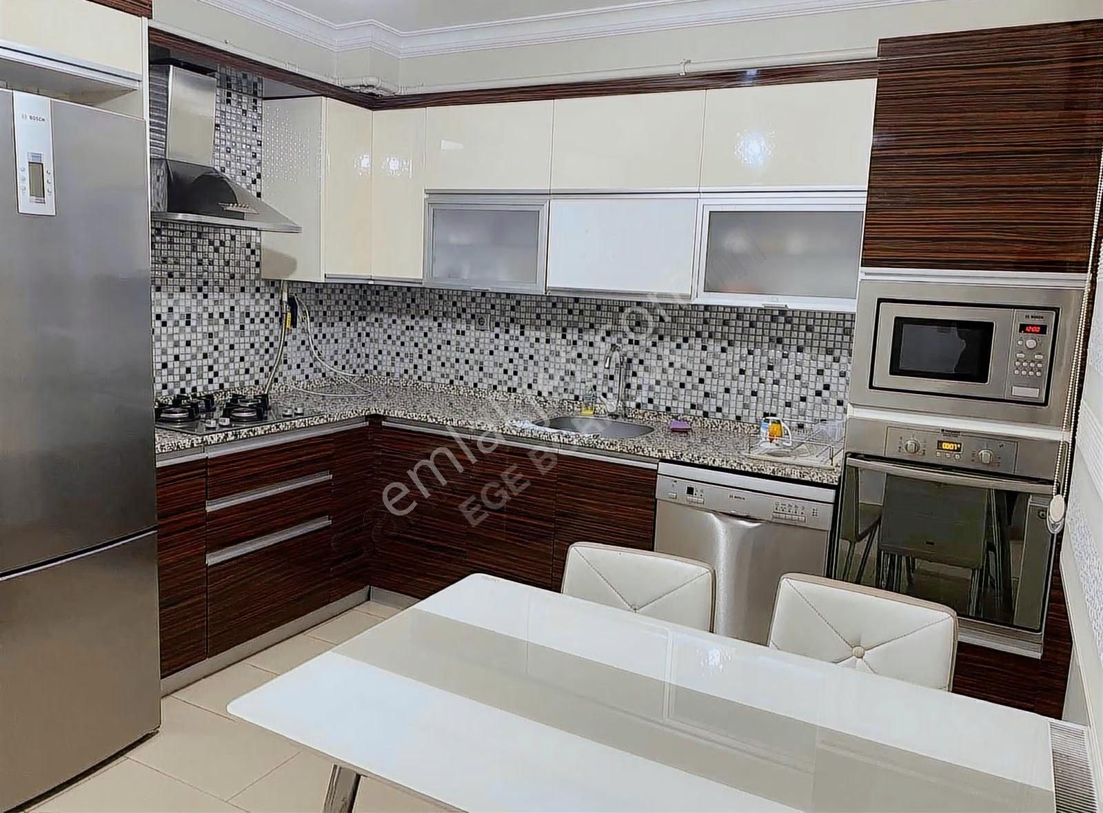İnönü Mah.'de Full Eşyalı,doğalgazlı,ara Kat 2+1 Kiralık Daire - Görsel 30