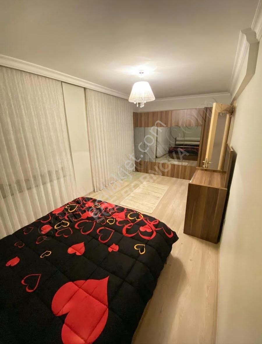 İnönü Mah.'de Full Eşyalı,doğalgazlı,ara Kat 2+1 Kiralık Daire - Görsel 27