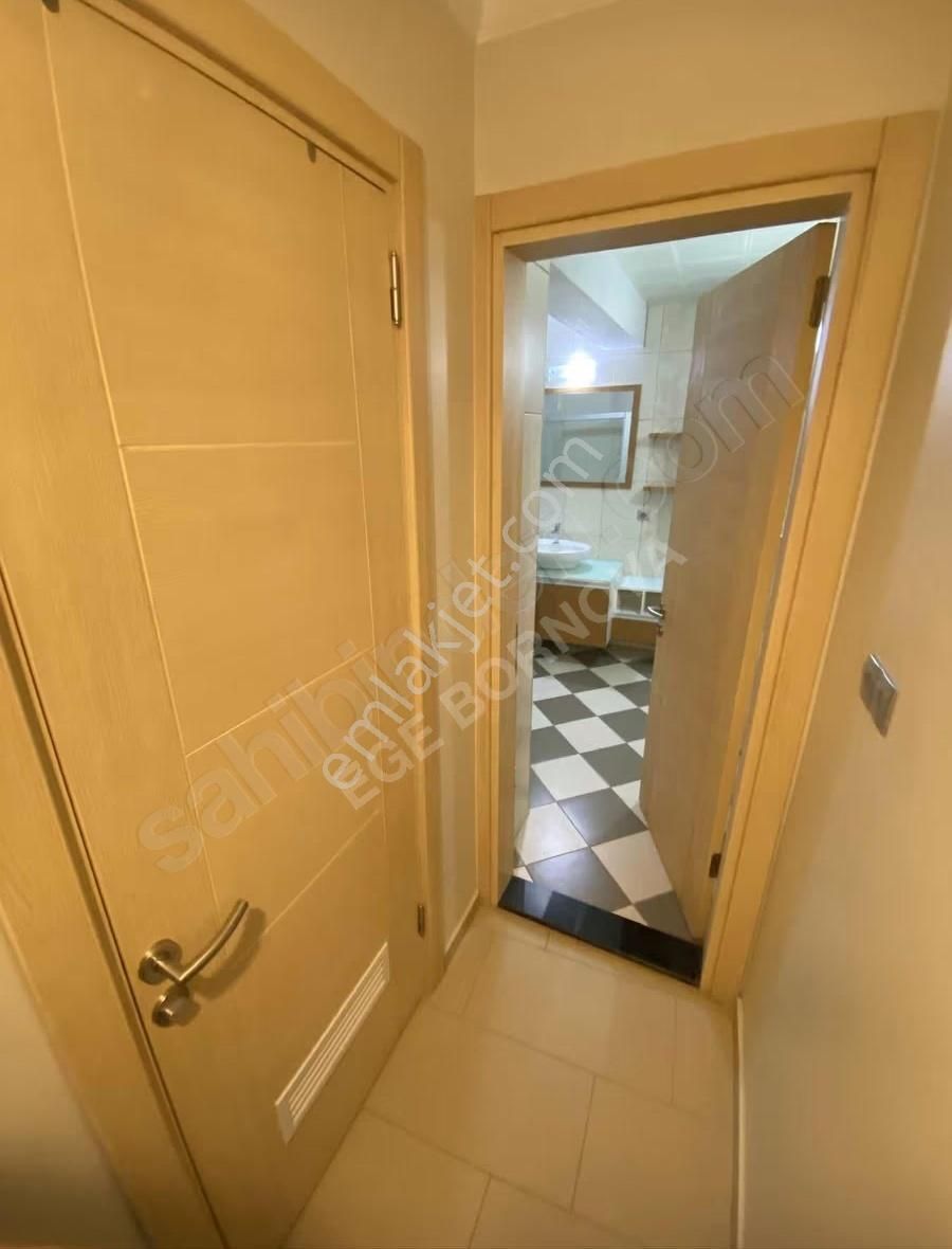 İnönü Mah.'de Full Eşyalı,doğalgazlı,ara Kat 2+1 Kiralık Daire - Görsel 23