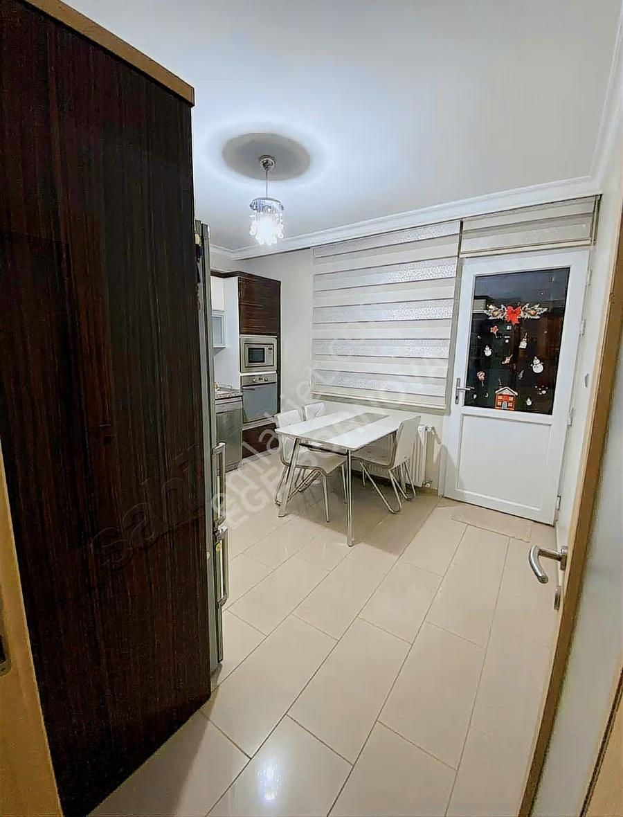 İnönü Mah.'de Full Eşyalı,doğalgazlı,ara Kat 2+1 Kiralık Daire - Görsel 25