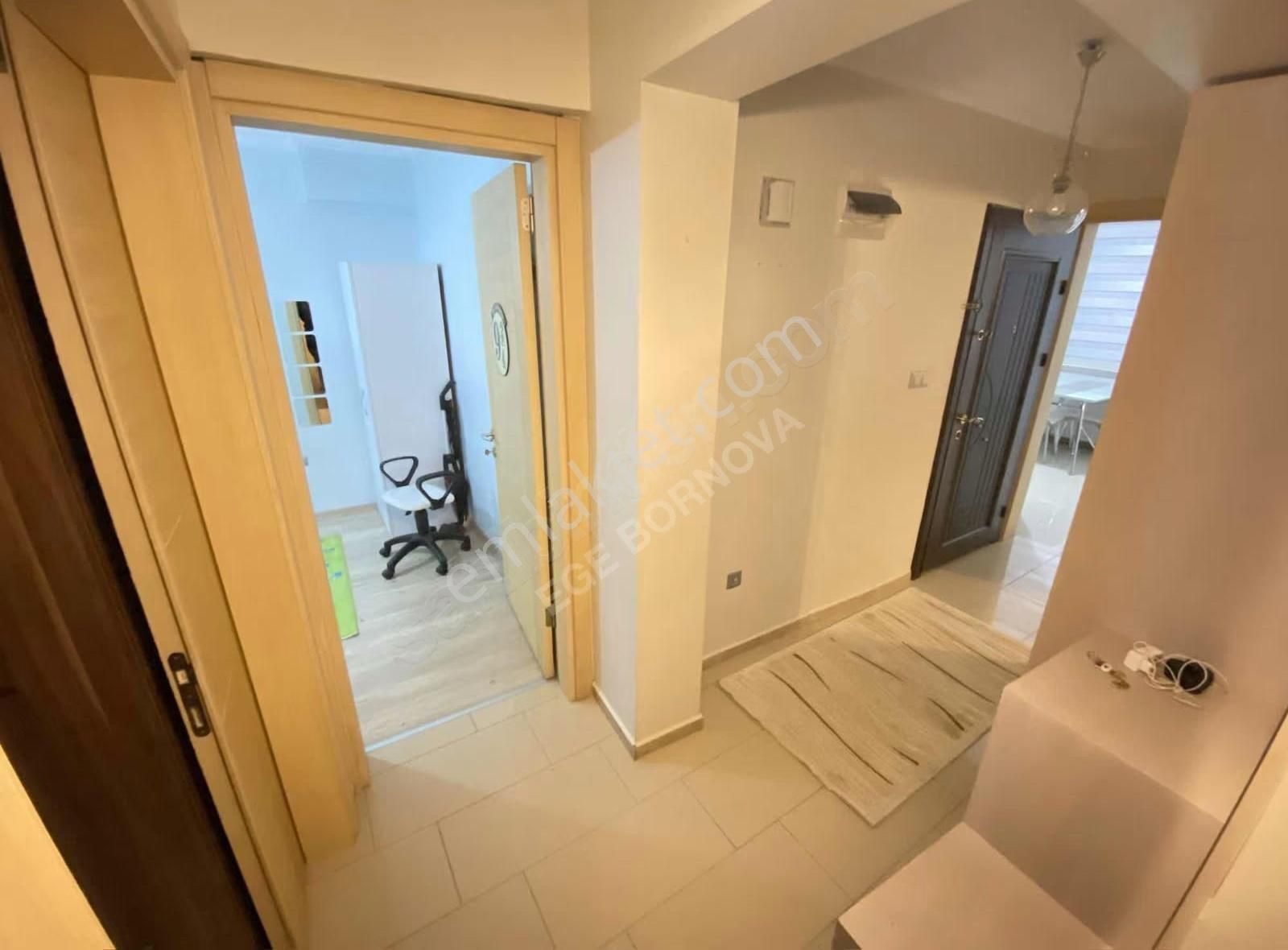 İnönü Mah.'de Full Eşyalı,doğalgazlı,ara Kat 2+1 Kiralık Daire - Görsel 29
