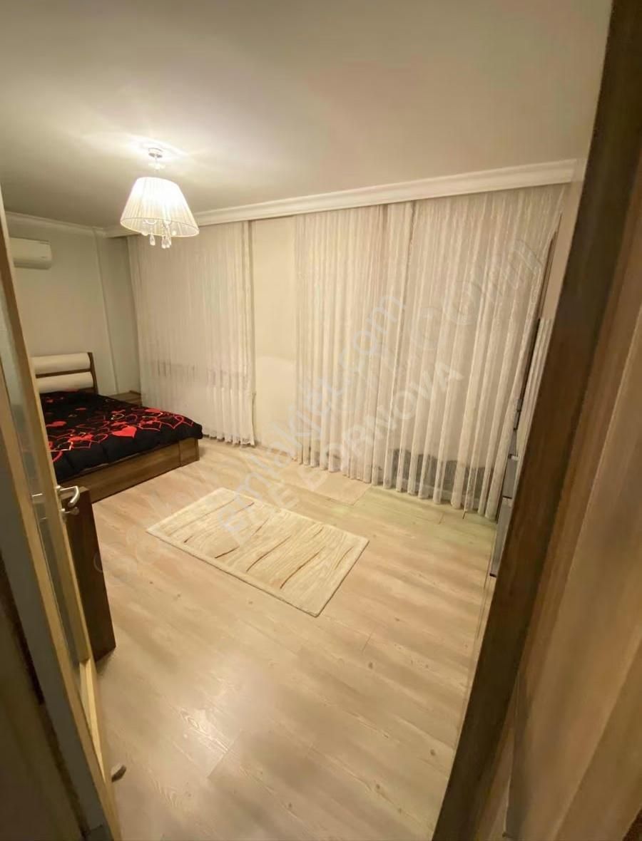 İnönü Mah.'de Full Eşyalı,doğalgazlı,ara Kat 2+1 Kiralık Daire - Görsel 17